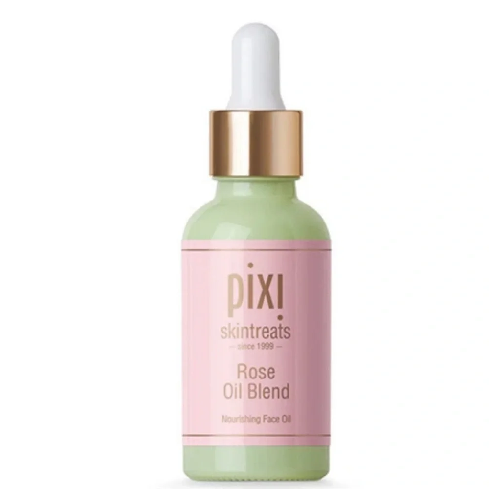 Pixi Skin Rose & Pomegranate Oil •Restores, Renews & Rejuvenates Face Oil NWT - Picture 6 of 6
